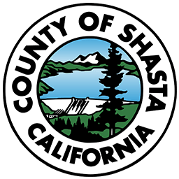 Shasta County Logo